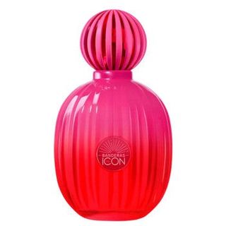 Antonio Banderas Ladies The Icon Supreme EDP Spray 3.4 oz (Tester) ** 限時預訂優惠 Time-Limited Pre-Order Offer ** [Niche小眾沙龍香水] [全網最齊全] [Pre-Order外國預訂]64228785534209110