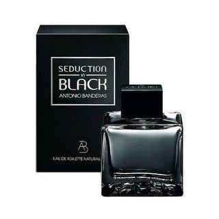 Antonio Banderas Men's Black Seduction EDT Spray 3.4 oz ** 限時預訂優惠 Time-Limited Pre-Order Offer ** [Niche小眾沙龍香水] [全網最齊全] [Pre-Order外國預訂]64228426087938110