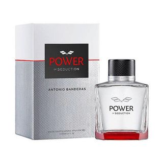 Antonio Banderas Men's Power Of Seduction EDT Spray 3.4 oz ** Time-Limited Pre-Order Offer ** [Niche Fragrance] [Most Comprehensive Selection Online] [Pre-Order from Overseas]64228426066947110
