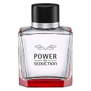 Antonio Banderas Men's Power Of Seduction EDT Spray 1.7 oz [Niche小眾沙龍香水] [全網最齊全] [Pre-Order外國預訂]64229518070402110