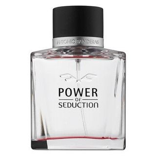 Antonio Banderas Men's Power Of Seduction EDT 3.4 oz (Tester) ** Time-Limited Pre-Order Offer ** [Niche Fragrance] [Most Comprehensive Selection Online] [Pre-Order from Overseas]64229518050051110