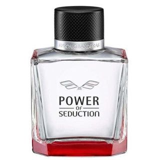 Antonio Banderas Men's Power Of Seduction EDT Spray 1 oz ** Time-Limited Pre-Order Offer ** [Niche Fragrance] [Most Comprehensive Selection Online] [Pre-Order from Overseas]64229517625601110