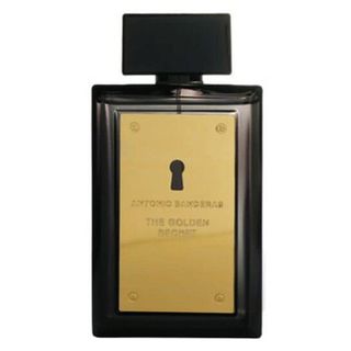 Antonio Banderas Men's The Golden Secret EDT Spray 3.4 oz ** 限時預訂優惠 Time-Limited Pre-Order Offer ** [Niche小眾沙龍香水] [全網最齊全] [Pre-Order外國預訂]64228785233026110
