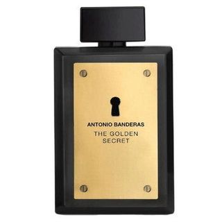 Antonio Banderas Men's The Golden Secret EDT 3.4 oz (Tester) ** 限時預訂優惠 Time-Limited Pre-Order Offer ** [Niche小眾沙龍香水] [全網最齊全] [Pre-Order外國預訂]64228785226113110