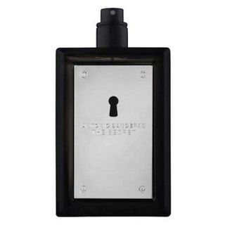 Antonio Banderas Men's The Secret EDT Spray 3.4 oz (Tester) ** Time-Limited Pre-Order Offer ** [Niche Fragrance] [Most Complete Online] [Pre-Order International Reservation]64228785319682110