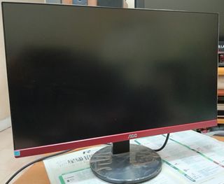 壞AOC G2490VXA/30   24 inch monitor64227568736259110