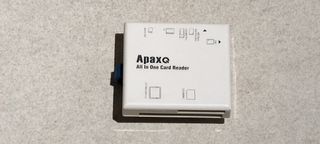 Apaxq All In One 讀卡器64230682531841110