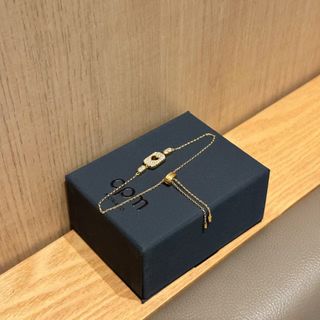 APM Monaco 愛心牌狀可調節手鍊時尚飾品浪漫手飾64225406285058110