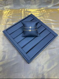 🌟Quality Assurance🌟APM Monaco Butterfly Adjustable Bracelet64228596211459110