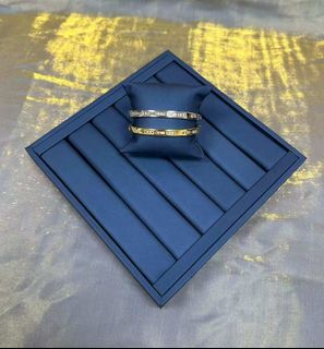 🌟Quality Assurance🌟APM Monaco TOI MOI Bicolor Morse Code Bracelet64232372782339110