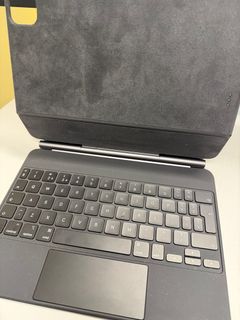 Apple iPad Pro Magic keyboard 妙控鍵盤 11吋64224130801026110