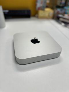 Apple Mac Mini M1 16G+512G