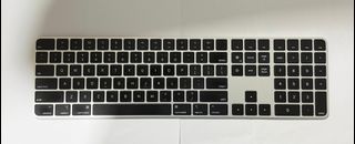 Apple Magic Keyboard 鍵盤64225818636673110