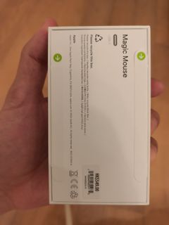 Apple Magic Mouse64229518098946110
