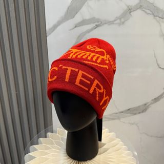 🌟品質保障🌟Archeopteryx 針織帽秋冬最新款情侶款針織毛線帽64222194036865110