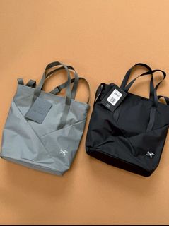 ARCTERYX 始祖鳥18L 單肩斜挎托特包64225028470401110