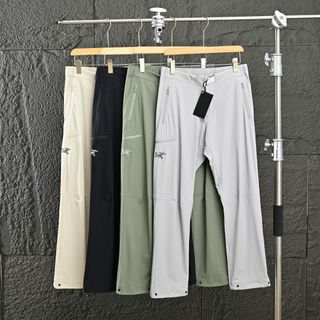 ARCTERYX 男士休閒長褲 pants trousers64232373496193110