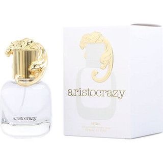 Aristocrazy Ladies Brave EDT 2.7 oz ** 限時預訂優惠 Time-Limited Pre-Order Offer ** [Niche小眾沙龍香水] [全網最齊全] [Pre-Order外國預訂]64227742743426110