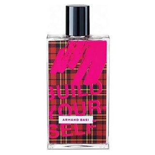 Armand Basi Unisex Build Your-Self EDT 3.4 oz (Tester) ** Time-Limited Pre-Order Offer ** [Niche Fragrance] [Most Comprehensive Online] [Pre-Order from Overseas]64227742783491110
