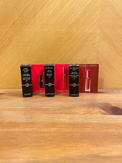 Armani Beauty 迷你唇膏唇釉 / mini lipstick-lipgloss64226815685249110