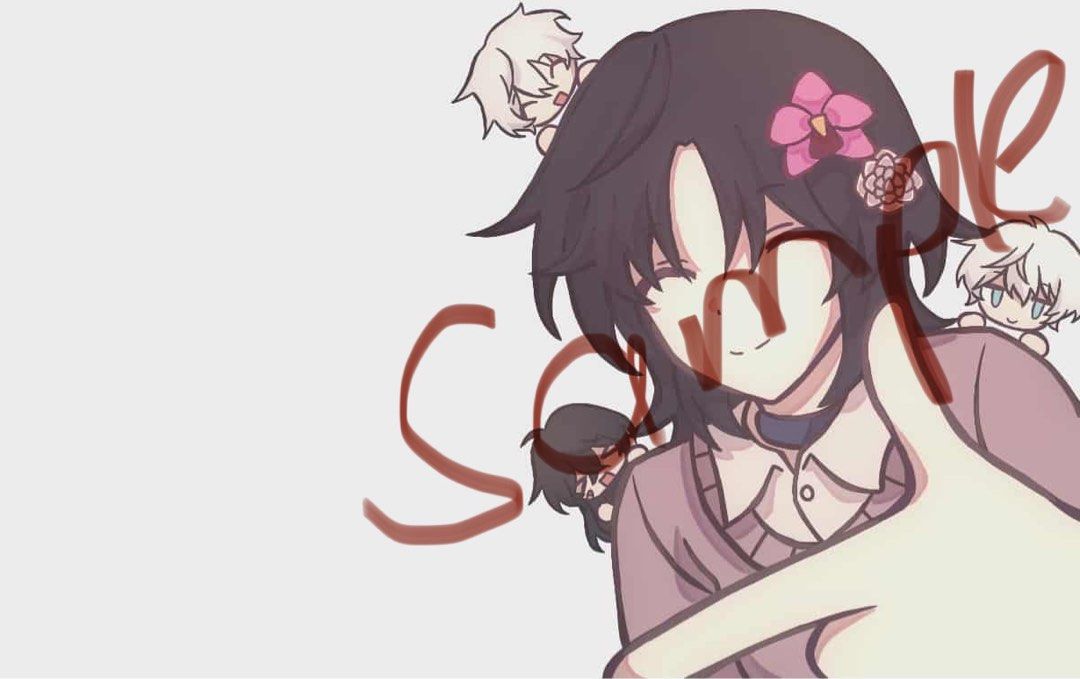 Art commissions (Category: Art & Prints) located in General Trias. Submitted by moonstar_preloved (Listing ID 1399407768, Image 2). Description: Art commissions 300 headshot 400 bust Chibi 200 Do: Ocs (females only, Im not good with male anatomy) Simple oc design!! Uhh maybe not too complicated design Blah blah idk Donts NSFW art Furries?? Ermmm male ocs Sorry yall, ts my first time commissioning 🥀🥀 Maybe thats it? (Uhhh maybe Im only good with