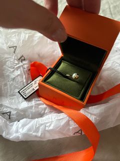 ARTE Madrid Tears of Braveness 戒指64226037705985110