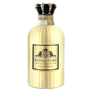 Assala Prime Unisex Royal Pure EDP Spray 3.3 oz (Tester) ** Time-Limited Pre-Order Offer ** [Niche Fragrance] [Most Comprehensive Online] [Pre-Order from Overseas]64225231122177110