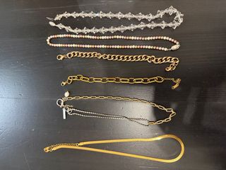 Assorted Necklace Set64229676091906110