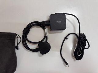 ASUS原裝 60W電腦type-C充電器64232219516931110