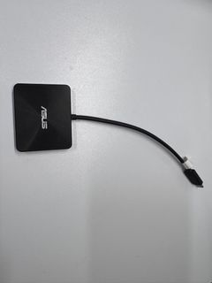 ASUS Original USB-C Multi-Function Docking Station64230511512707110