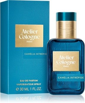 🔸Authentic Guaranteed🔸Atelier Cologne Camelia Intrepide New Version Tea Scent 30ml64226815181058110