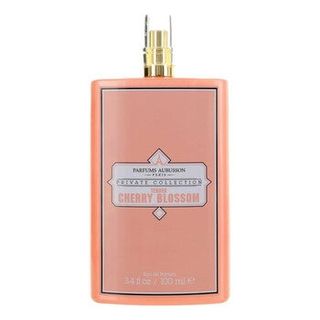Aubusson Ladies Tender Cherry Blossom EDP Spray 3.4 oz ** 限時預訂優惠 Time-Limited Pre-Order Offer ** [Niche小眾沙龍香水] [全網最齊全] [Pre-Order外國預訂]64233027284225110