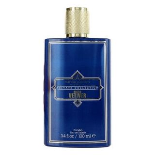 Aubusson Men's Salted Vetiver EDT Spray 3.4 oz ** 限時預訂優惠 Time-Limited Pre-Order Offer ** [Niche小眾沙龍香水] [全網最齊全] [Pre-Order外國預訂]64233027290755110