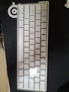 AULA Win60 HE Gaming Magnetic Axis Keyboard64229518359682110