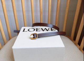 Authentic loewe soft belt64225029791875110