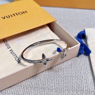 Authentic lv donkey open bracelet64225816239362110