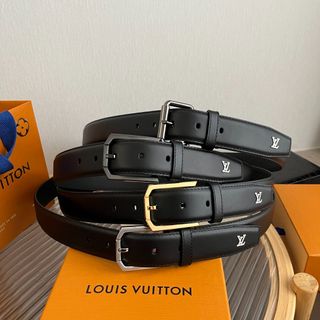 Authentic lv men's casual belt64224420518657110