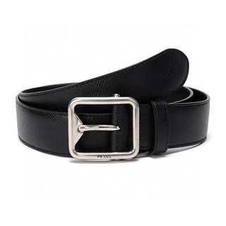 Authentic prada men's belt business casual64225027644801110