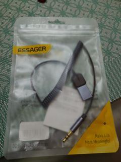 Bluetooth Car Aux Receiver64228425558401110