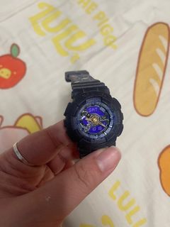 Baby-G Sailor Moon 聯名手錶64223015571457110