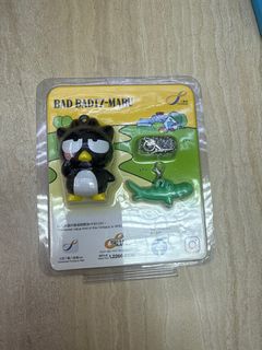 Bad Badtz-Maru XO 成人八達通64226038308995110