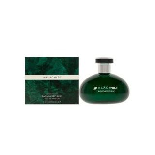Banana Republic Ladies Malachite EDP Spray 3.4 oz [Niche Fragrance] [Most Comprehensive Online] [Pre-Order from Overseas]64233029509634110