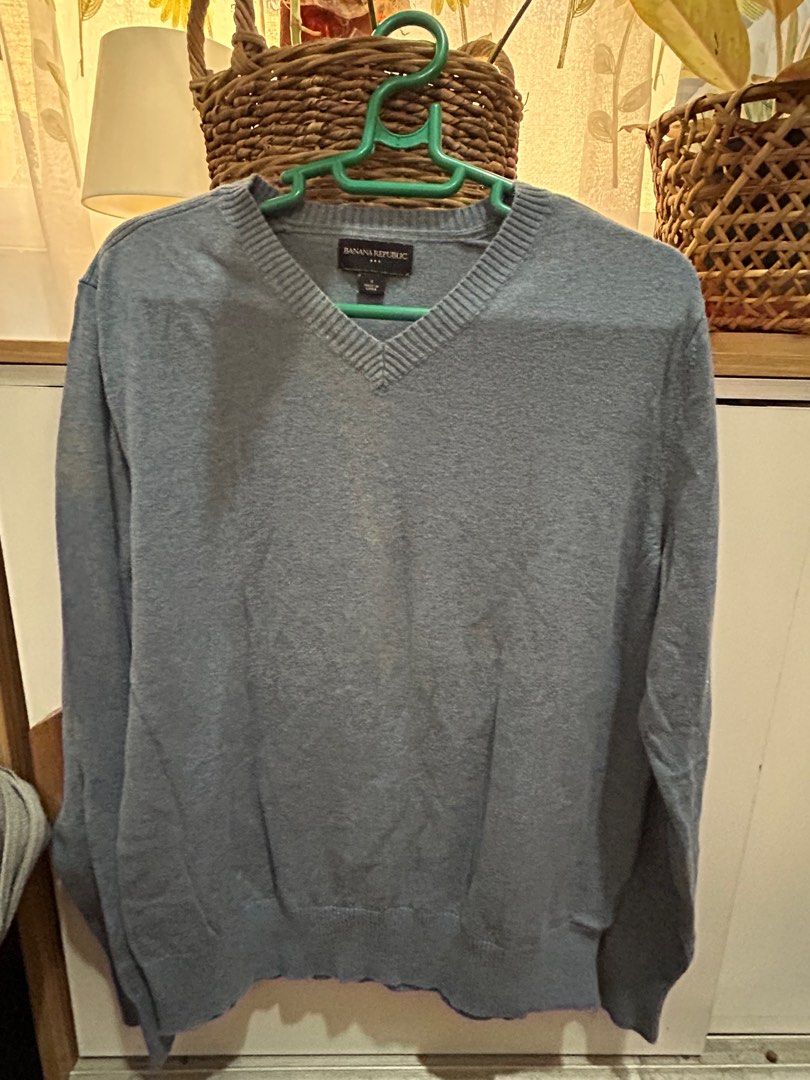 Banana Republic longsleeves (Category: Tshirts & Polo Shirts ) located in Subic. Submitted by joydlm (Listing ID 1399268754, Image 2). Description: .