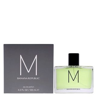 Banana Republic M by Banana Republic for Men - 4.2 oz EDP Spray ** 限時預訂優惠 Time-Limited Pre-Order Offer ** [Niche小眾沙龍香水] [全網最齊全] [Pre-Order外國預訂]64232871697922110