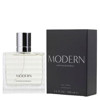 Banana Republic Men's Modern Man EDT Spray 3.4 oz [Niche小眾沙龍香水] [全網最齊全] [Pre-Order外國預訂]64232871711106110