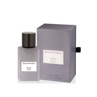 Banana Republic Unisex Metal Rain EDP Spray 2.5 oz [Niche小眾沙龍香水] [全網最齊全] [Pre-Order外國預訂]64232871677569110