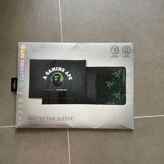 Bape x Razer Computer Set64227221488002110