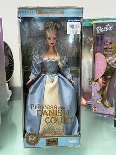 100+ Barbie princess For Sale Toys Games Carousell Singapore