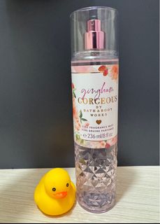 Bath & Body Works Gingham Gorgeous 香氛噴霧64228976981377110