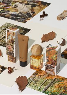 BAUM香水日本代購64228784753666110